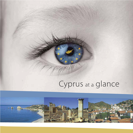 Cyprus at a Glance