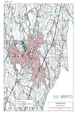 THE BOUNDARY COMMITTEE for ENGLAND ELECTORAL REVIEW of CHESHIRE EAST Draft Recommendations for Ward Boundaries in the Unitary Au