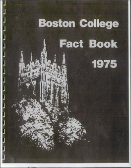 1975 Fact Book