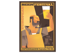 European Beer Festival European PRAKTISKE OPLYSNINGER PRAKTISKE OPLYSNINGER HVEM HVAD HVOR Praktiske Oplysninger