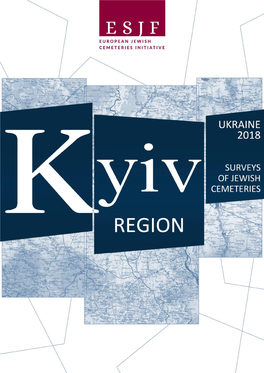 Surveys in Kyiv 2018