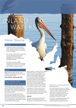 Inland Waters