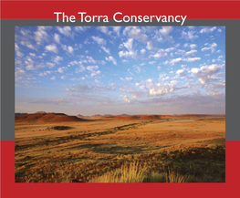 The Torra Conservancy 2