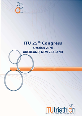 2012 ITU Congress Documents