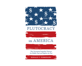 Plutocracy.Pdf