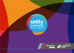 Unity Connect