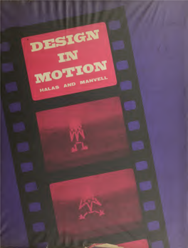 Design in Motion ;12.50