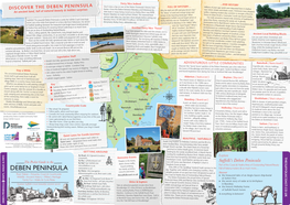 Deben Peninsula Pocket Guide