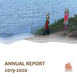 Annual Report 2019-2020