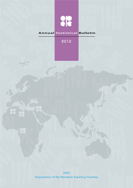 OPEC Africa 2,043