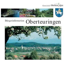 88094 Oberteuringen Gemeindeorgane, Gemeinderäte