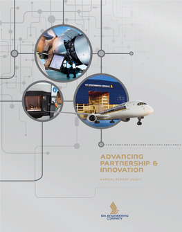 Advancing Partnership & Innovation