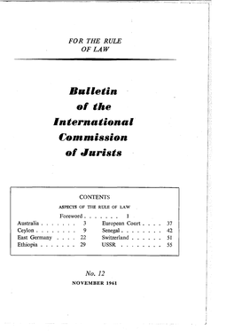 ICJ-Bulletin-12-1961-Eng