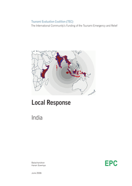 Local Response India