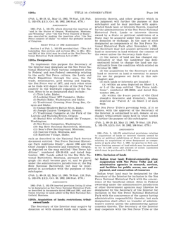 Page 194 TITLE 16—CONSERVATION