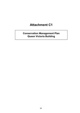 Attachment C1