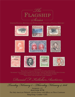 View Catalogue