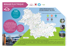 Conseils Et Localisation Des Bornes De Charge Dans Le Loir-Et-Cher