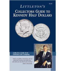 Kennedy Half Dollars