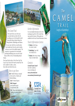 The Camel Trail