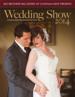 Chatham-Kent Wedding Show