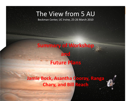 14. the View from 5AU by Bock