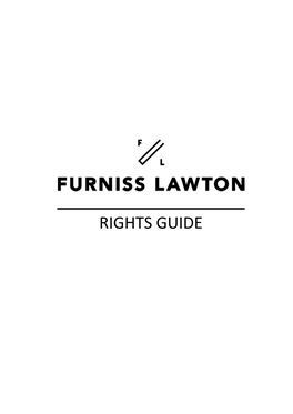 Furniss Lawton Spring 2017