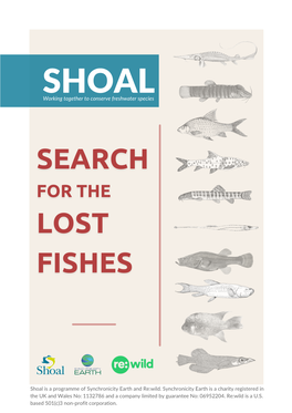 Search-For-The-Lost-Fishes.Pdf