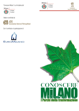 2005-I Parchi Della Trasformazione Libretto.Pdf