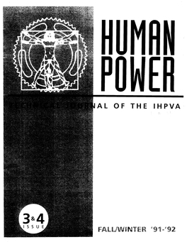 In Search of the Massless Flywheel from Place to Place Around the Country, Available by Sending a Self-Addressed John S