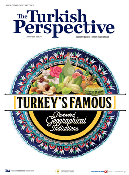 [Turkey's Famous] Turkey's Famous