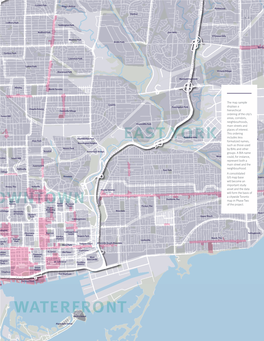 Toronto 360° Wayfinding Strategy