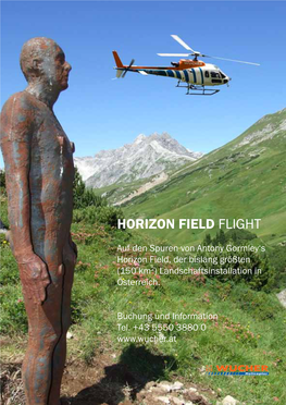 Horizon Field Flight
