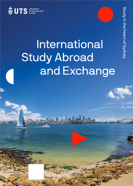 International Study Abroad and Exchange