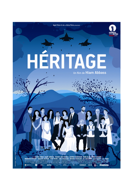 Heritage-Dossier-De-Presse-Francais.Pdf