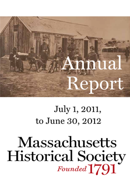 Annual Report