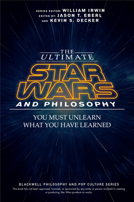 You Must Unlearn What You Have Learned