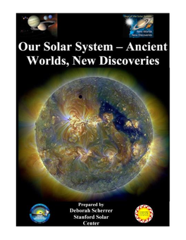 Our Solar System