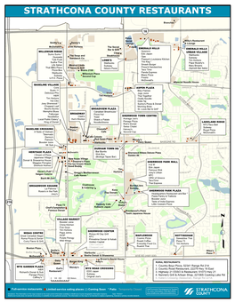 Restaurant Map (565.7