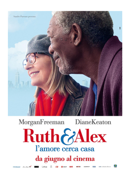 Ruth & Alex La Produzione