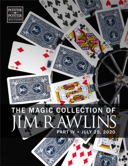 The Magic Collection Of
