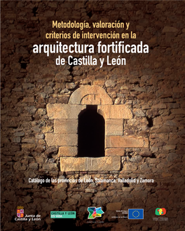 Arquitectura Fortificada De Castilla Y León