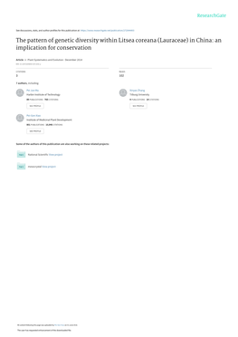 Supplementary Excel Sheet 1