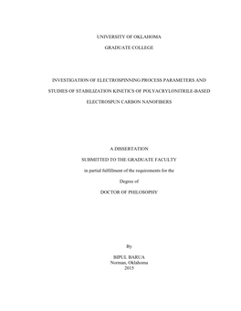 2015 Barua Bipul Dissertation.Pdf (5.577Mb)
