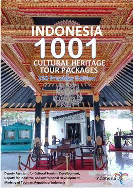 Cultural Heritage Tour Packages