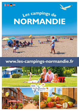 Camping Normandie