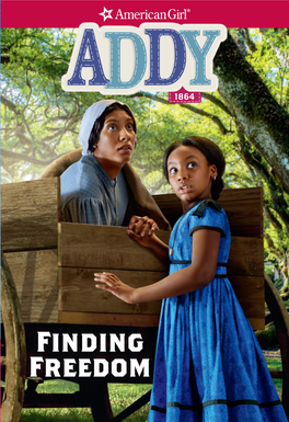 Addy-Finding-Freedom.Pdf