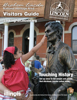 Download Visitors Guide