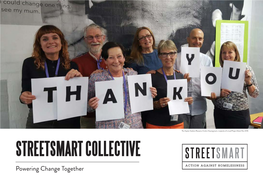 Streetsmart Collective