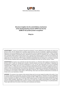 The Ubiquitin System and Deubiquitinating Enzyme USP25